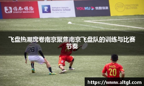飞盘热潮席卷南京聚焦南京飞盘队的训练与比赛节奏